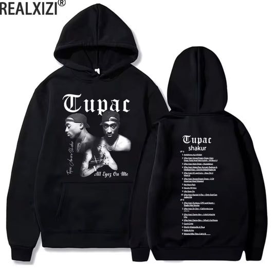 Tupac Hoodie