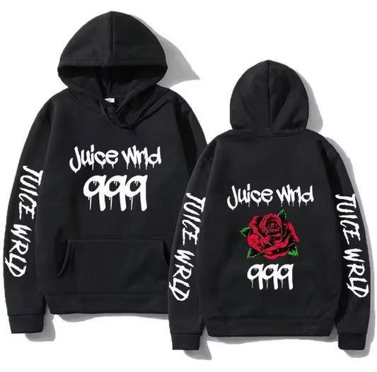 Juice WRLD Hoodie