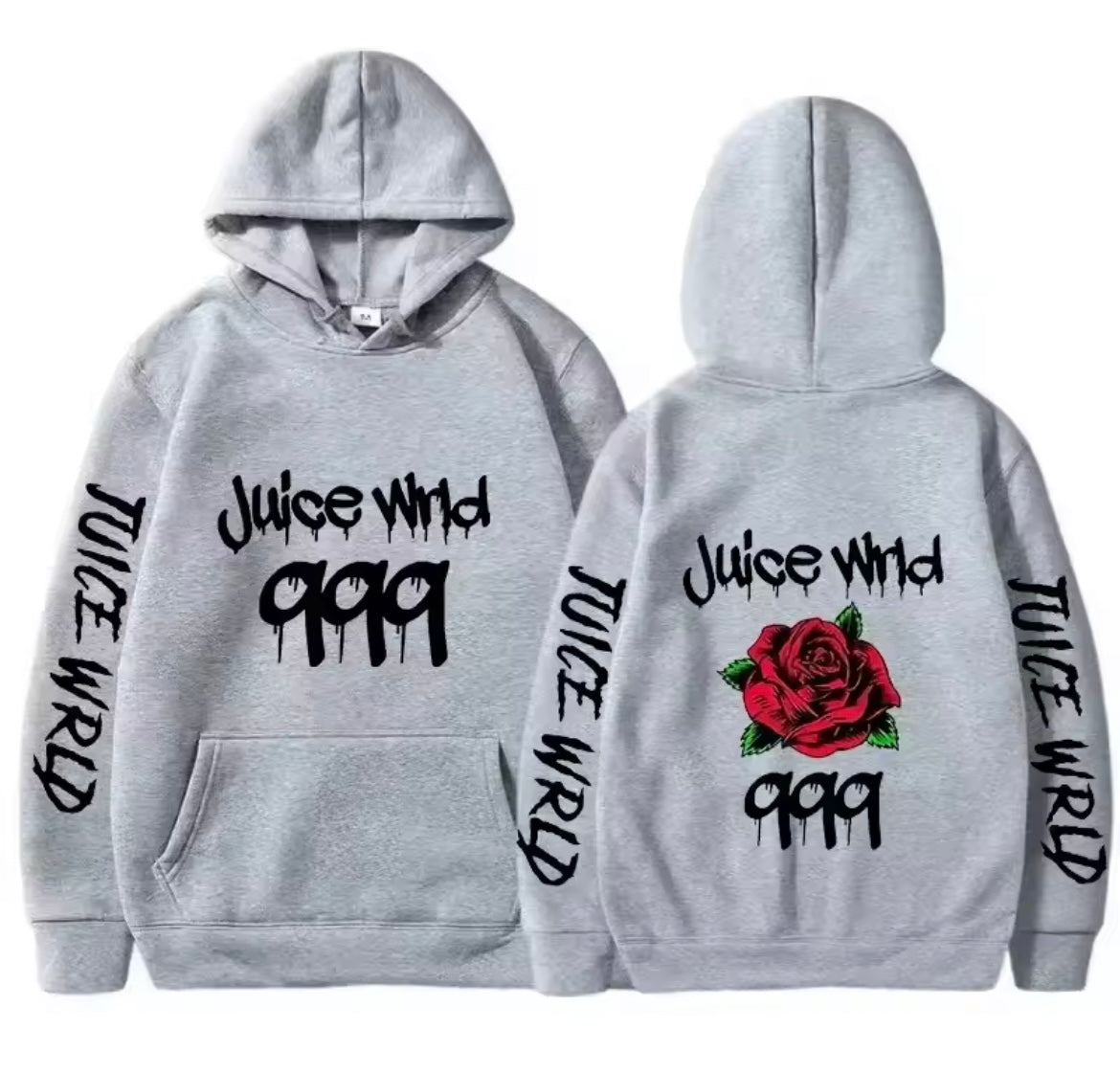 Juice WRLD Hoodie