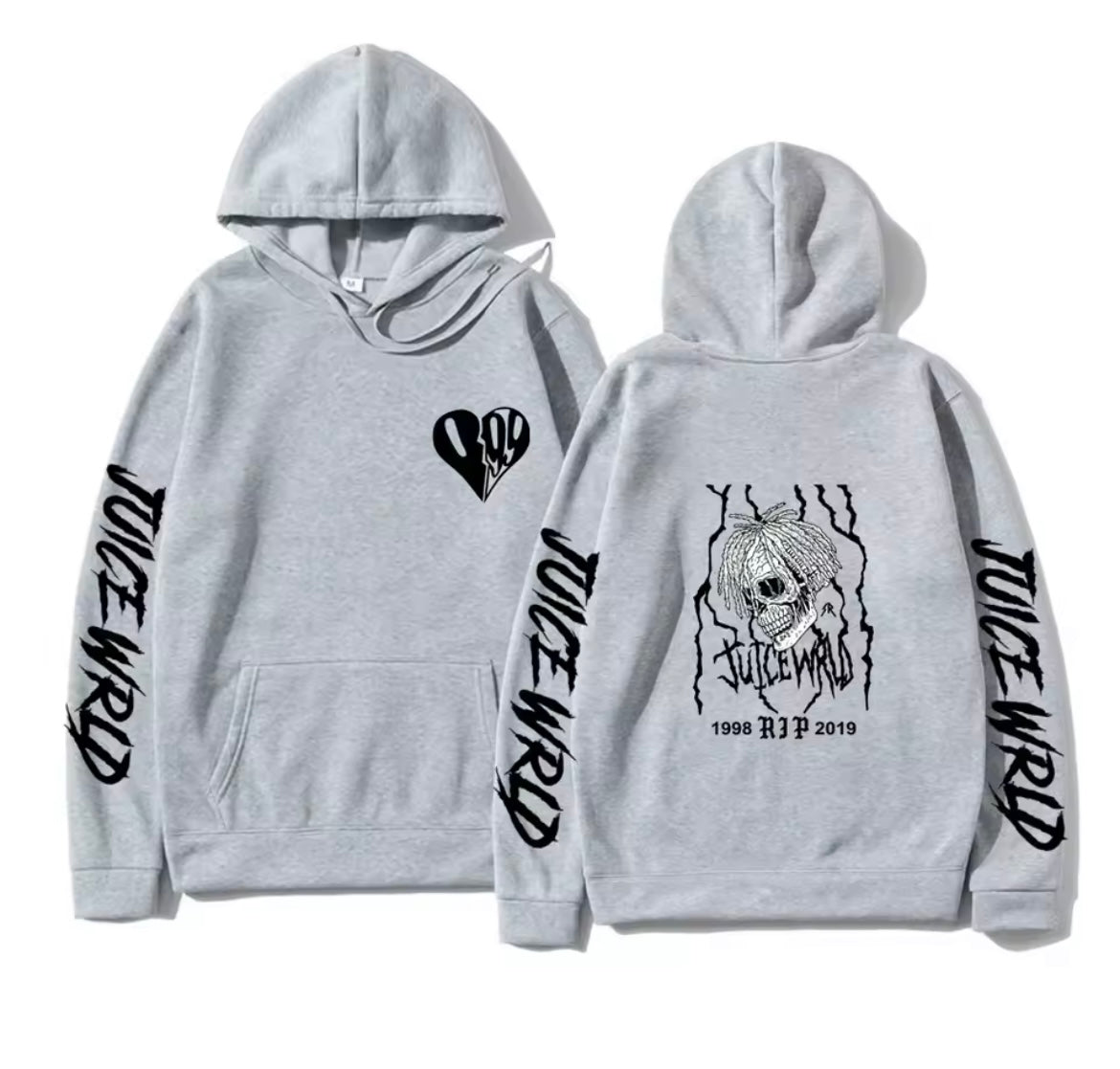 Juice WRLD Hoodie