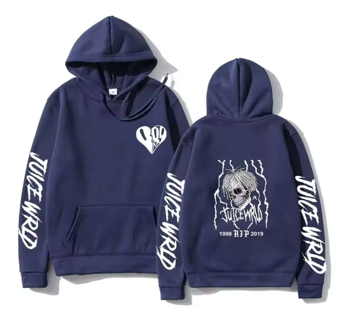 Juice WRLD Hoodie