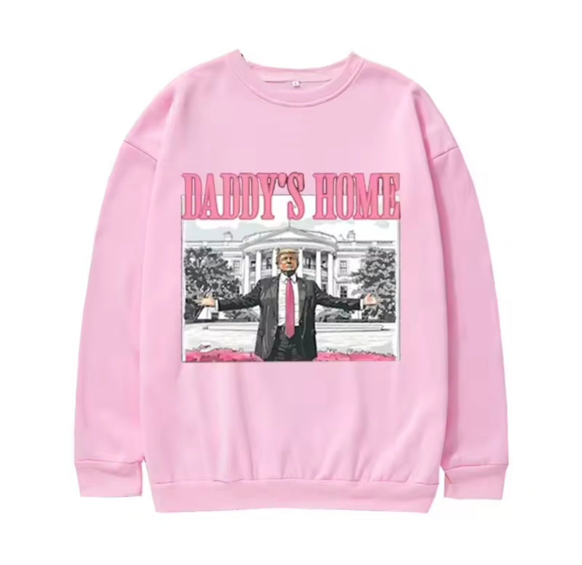 Trump Sweatshirt