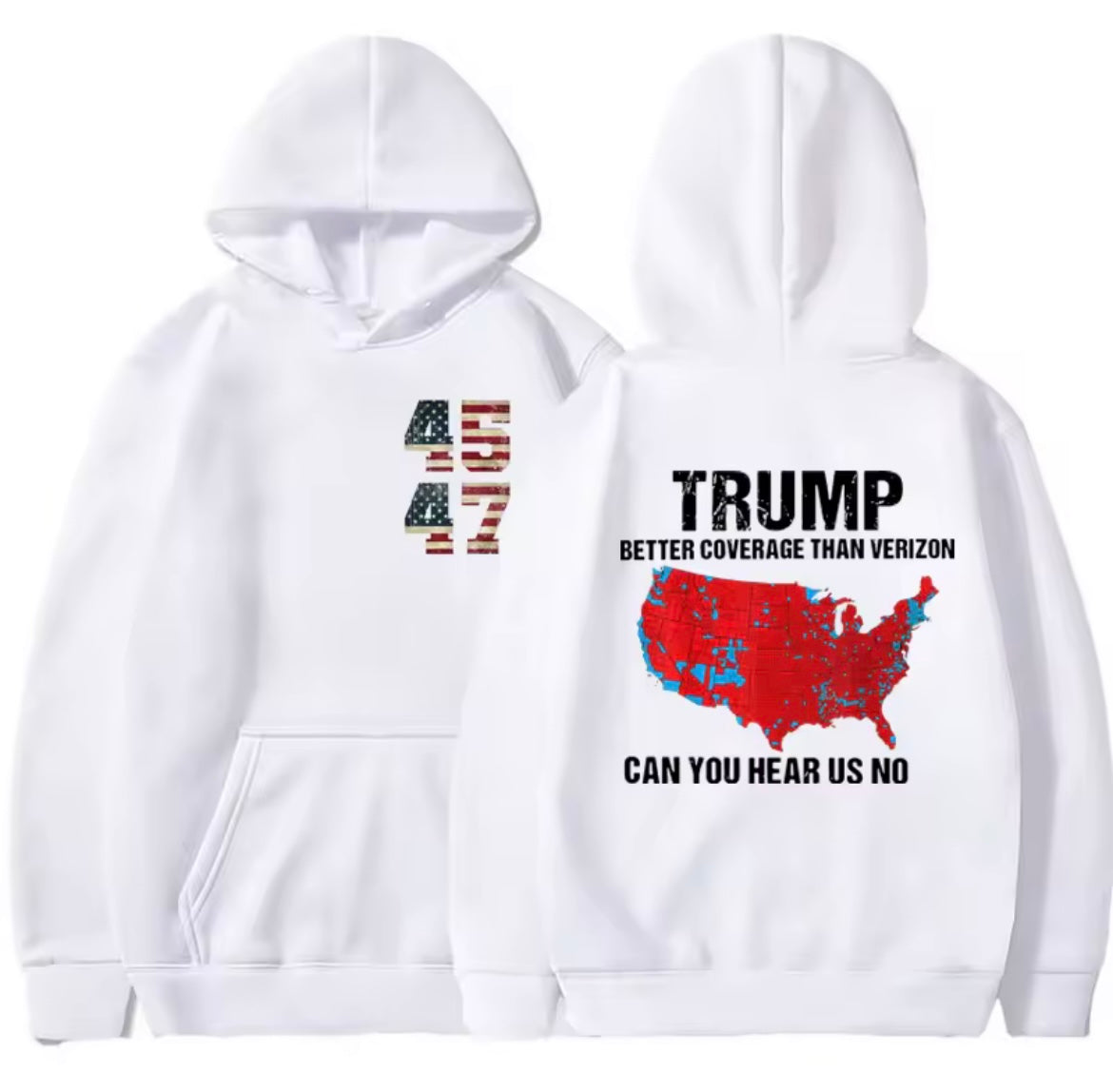 Trump Hoodie