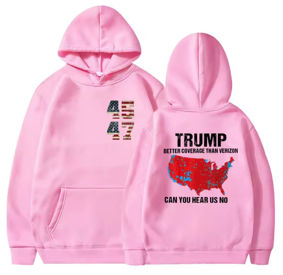 Trump Hoodie