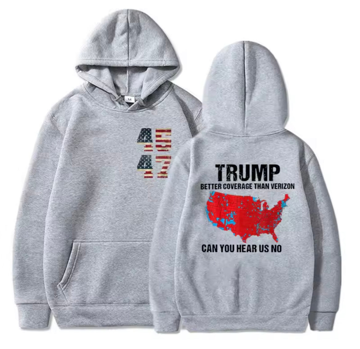 Trump Hoodie