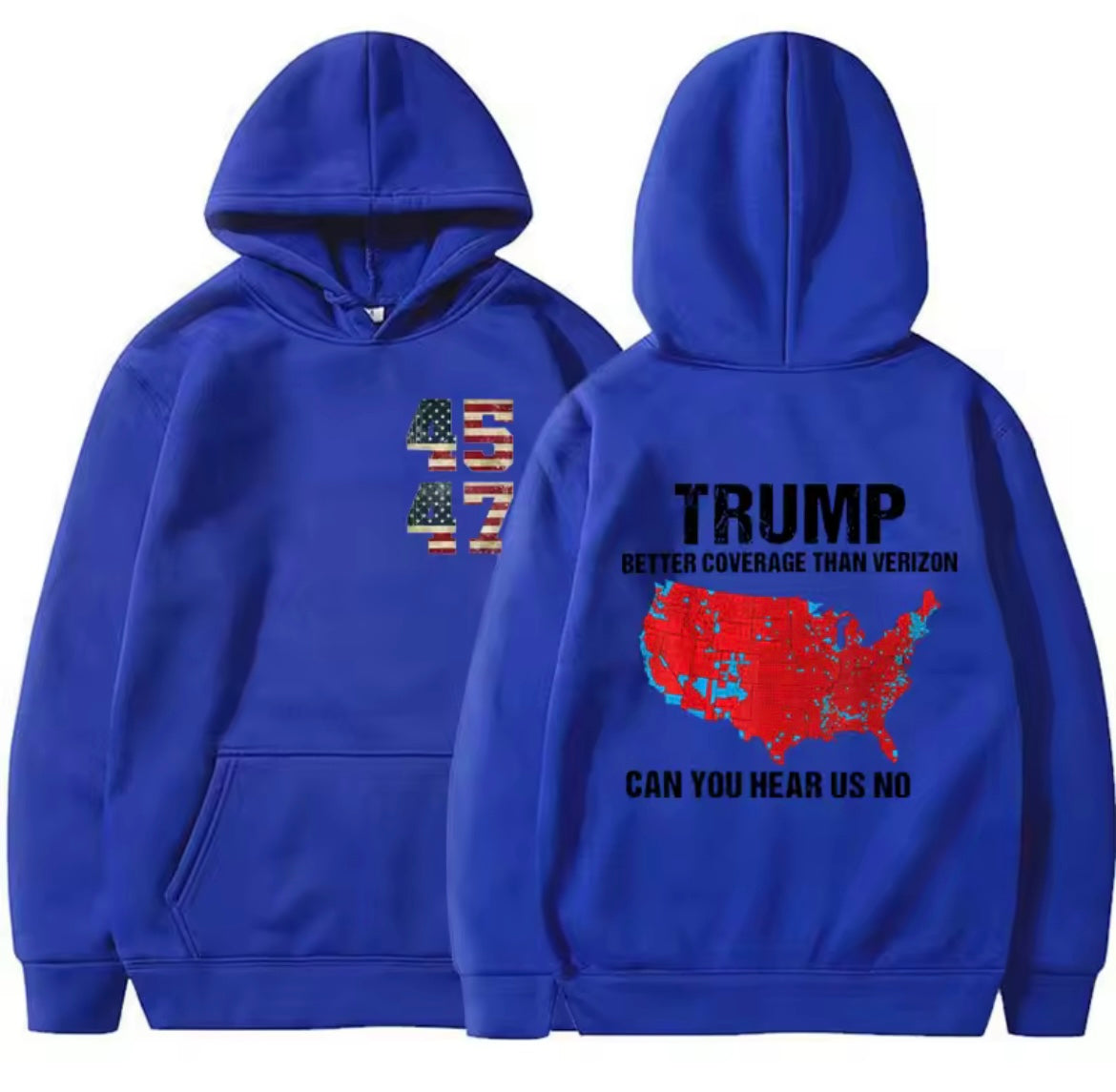 Trump Hoodie