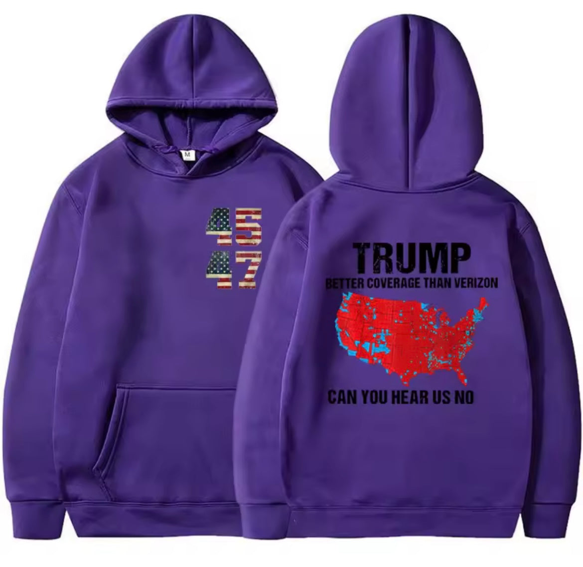 Trump Hoodie